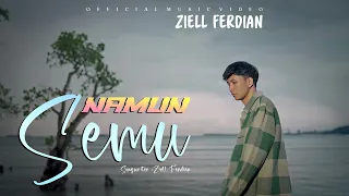 ziell ferdian namun semu official music video 