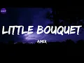 Aimer - Little Bouquet (Lyrics)