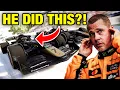 Download Lagu Inside Brad Pitt’s Extreme Training For F1: The Movie