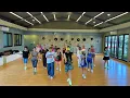 Sizzle ( Remix ) - Stephanie Poetri | ZUMBA | YP.J