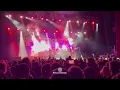 The Interrupters "By My Side" LIVE