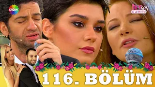 Her Sey Dahil Hakan Tasiyan - Burcu Kiratli