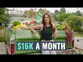 Bringing In Running My Own Business In LA