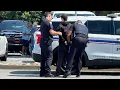 WATCH Greenville police arrest armed robbery suspect at Costco