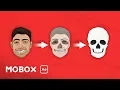 How to Morph PNG Images - After Effects Tutorial