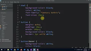 JavaScript how to insert text with button click