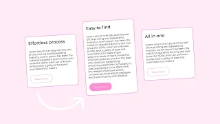 Read More Read Less Button using HTML CSS JavaScript