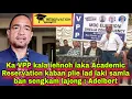 Download Lagu Naar VPP wanneer iehnoh een vriend van de Academische Reservering is plie lad kiaki samla ban sen...