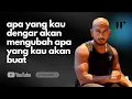 Lagu Takde judul banyak sangat tajuk play je jangan lupa sabsekeraib