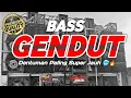 Lagu DJ CEK SOUND • DJ PENGHILANG STRES  PALING AMPUH 