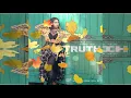 Shaneil Muir - Talk Truth (Official Audio)