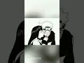 Lagu Naruto and Hinata Mini Comic #shorts #naruhina