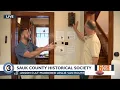 In the 608 What s happening this summer at Sauk County Historical Society