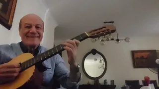 Guitar Omar Khairat خلى بالك من عقلك جيتار 