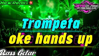  trompeta party kancingan bass oleng 