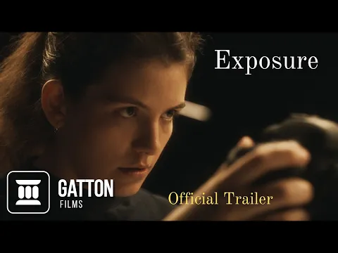 EXPOSURE (2024) - Trailer