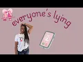 The truth about the Hinge Dating app What NOBODY is Telling Us