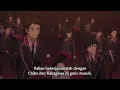 Qualidea Code Episode 11 Sub Indo
