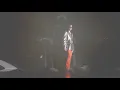Michael Jackson || Wanna Be Starting Something || This Is It 4K
