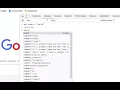 How To Use Javascript To Say Hello on Google Chrome