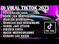 Download Lagu DJ IPANK | PENCERAIAN LARA | APAKAH INI MENJADI SURATAN REMIX VIRAL TIKTOK 2024 SLOW BASS