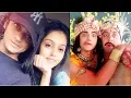 Download Lagu Sumedh Mudgalkar and Radha Krishna Tiktok Funny Videos 2019 | Funny Musically \u0026 Tiktok Video