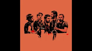 Cairokee El Malek Studio Session الملك كايروكي من الاستوديو 