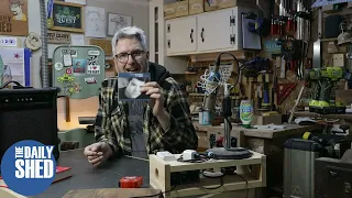 New Music From John Elliott 