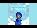 Download Lagu Exclusive Itinerary vol 5 (December Birthday Mix) - Mixed and Compiled by K D'Soul