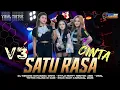 Download Lagu SATU RASA CINTA V3 - FIKO 88 CHANNEL ‼️ DJ JANGAN TANYA BAGAIMANA ESOK TRENDING TERBARU