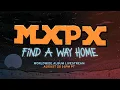 MXPX ACTUALLY LIVE ON THE INTERNET AGAIN! 8.25.23