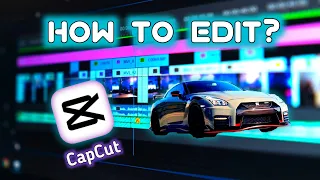 Download How to Make A Car Edit on CapCut | Full Detailed Tutorial MP3