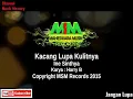 Download Lagu Ine Sinthya - KACANG LUPA KULITNYA - Original Klip