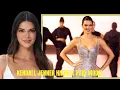 Kendall Jenner Net Worth Career and Modeling Journey 2025