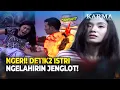 Download Lagu Petaka Nebang Pohon Sembarang, Istri Hamil An4k Jenglot?  | Karma The Series Malam Eps 93 (FULL)