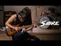 Lagu Sterling by Music Man: Sabre Demo (ft. Yas Nomura) - Sabre