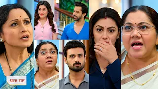 Tum Dena Sath Mera Today Promo | 28 October | Rakshit Or Vivan Lenge Bade Bhai Ke Maze