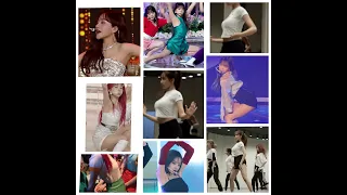 IZONE YURI kpop fap #kpopfap [ULTIMATE COMPILATION] 22MINUTES BEST OF IZONE YURI FAP