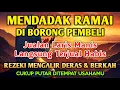 Lagu YA ROHMAN , YA ROHIM 🤲🏻🤲🏻 Pelaris Dagangan Pemanggil Pembeli Pembuka Aura Toko/Warung