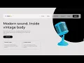 How to create static home page using CSS HTML Speed Code Mg Coding Fun