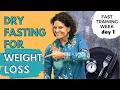 Download Lagu Can You Burn More Fat With Dry Fasting?