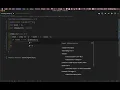 Counting Valleys - HackerRank Exercise