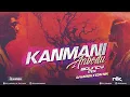 Lagu Kanmani Anbodu Kadhalan (Bouncy Mix) DJ Harish X EDM Nik | Trending Song | Unreleased DJ Song