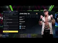 WWE 2K23 - ALL SUPERSTARS LEGENDS