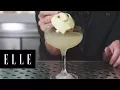 5 Film Inspired Cocktails in 80 Seconds Level Up Cocktails ELLE