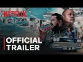 Video di LA Originals | Official Trailer | Netflix