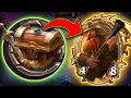 Download Lagu The BEST Turn 7 You Have EVER Seen?! | Hearthstone Battlegrounds