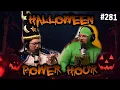 Halloween Power Hour Part 6 | Judgies Ep 281