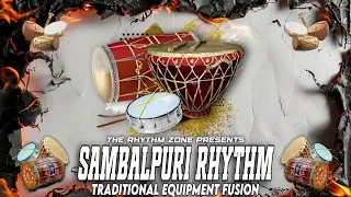 rhythm of dhol nishan tasha multi variant sambalpuri beats trz