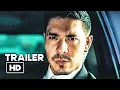 SAFE HOUSE Trailer 2025